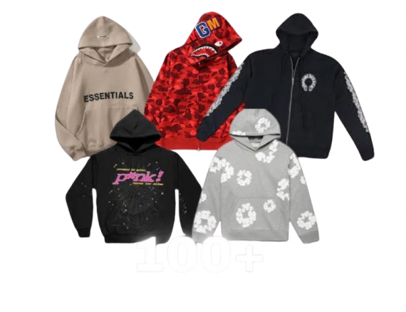 Hoodie