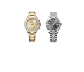 Watches vendor