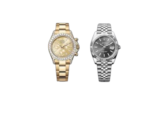 Watches vendor