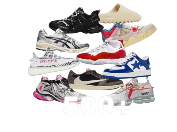 Shoes